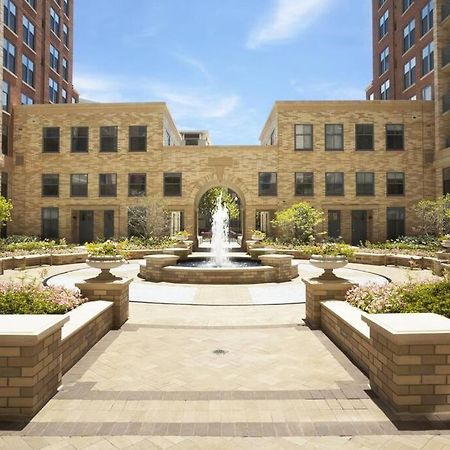 Pentagon City Comfort Modern Stay Arlington Extérieur photo